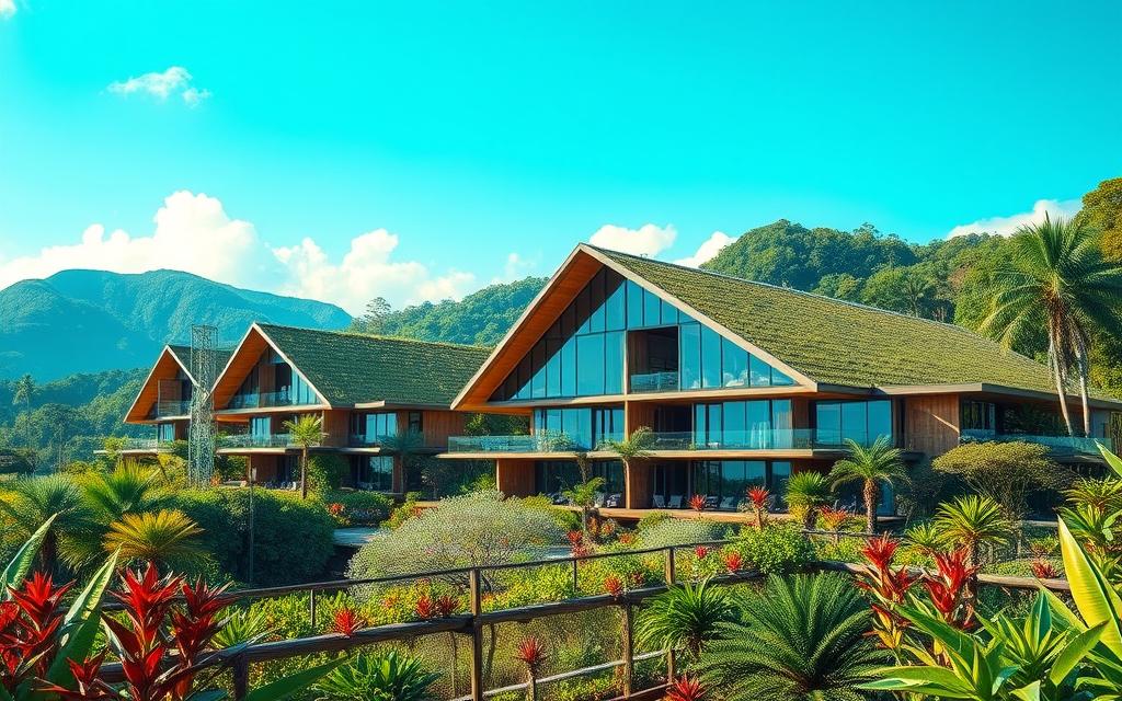 sustainable investments Costa Rica