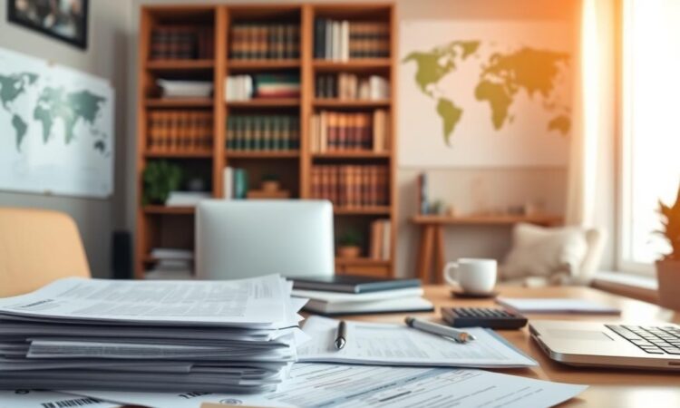 tax implications