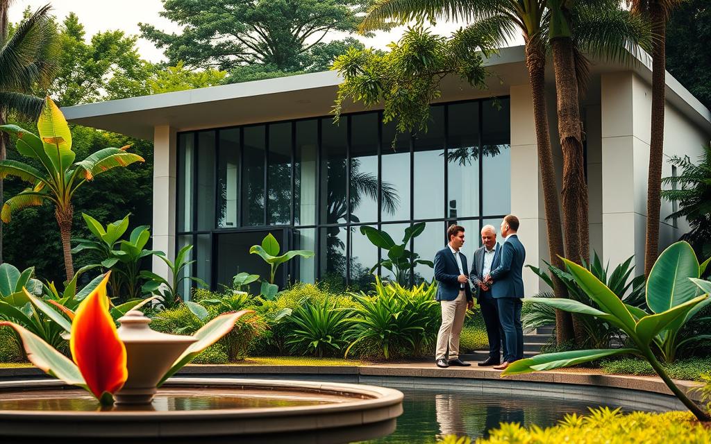 trusted private lending companies Costa Rica
