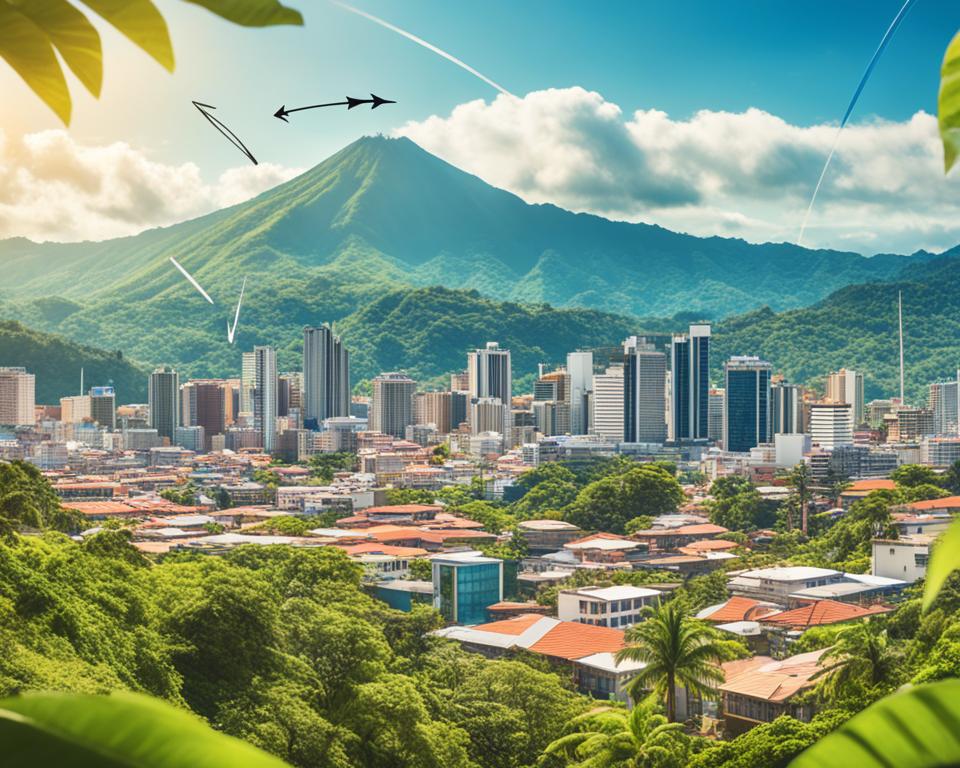 understanding costa rica investment market