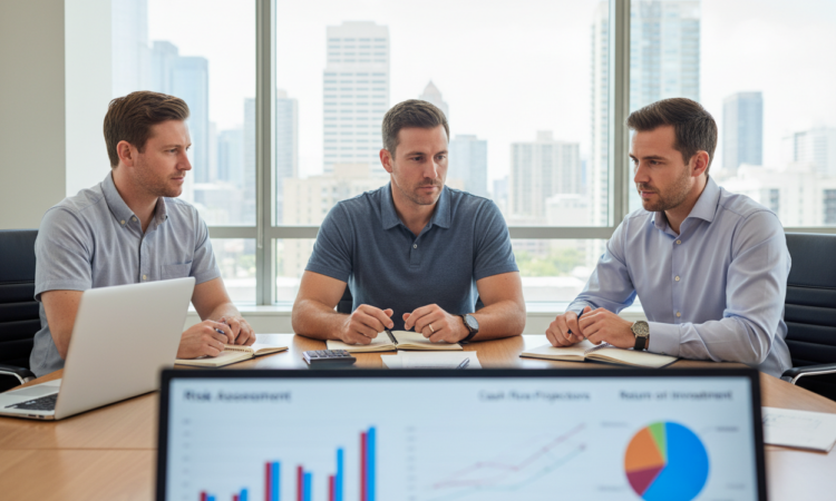 what-makes-a-project-financeable