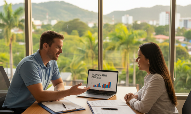 why-doesnt-the-borrower-go-to-a-bank